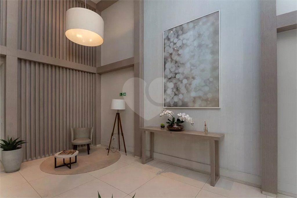 Apartamento Vila Romana 3 dormitórios, sendo 2 suítes 