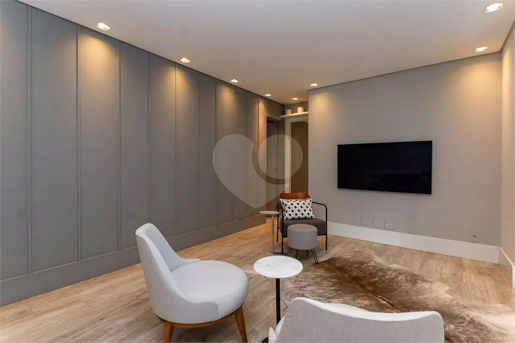 Apartamento Vila Romana 3 dormitórios, sendo 2 suítes 