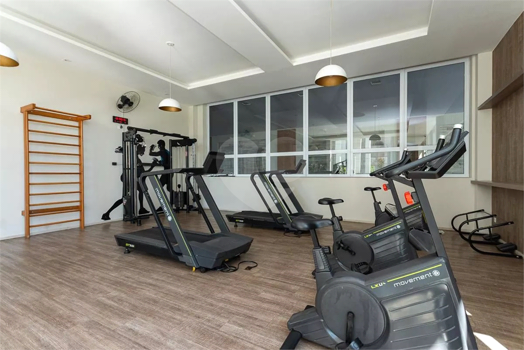 Apartamento Vila Romana 3 dormitórios, sendo 2 suítes 