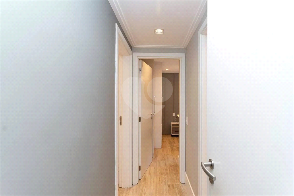 Apartamento Vila Romana 3 dormitórios, sendo 2 suítes 