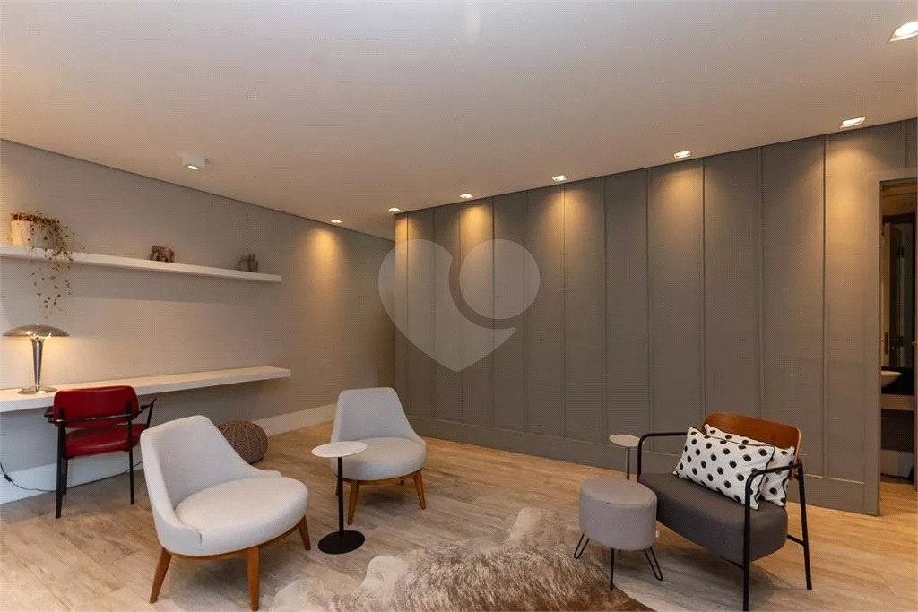 Apartamento Vila Romana 3 dormitórios, sendo 2 suítes 