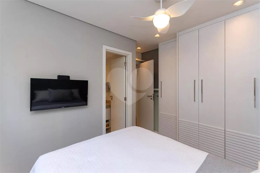 Apartamento Vila Romana 3 dormitórios, sendo 2 suítes 