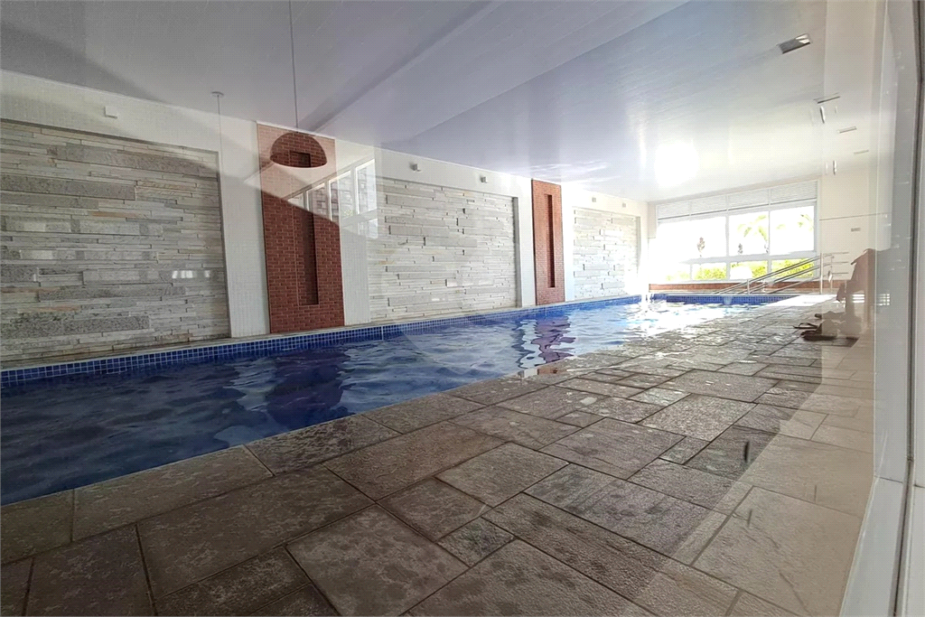 Apartamento Vila Romana 3 dormitórios, sendo 2 suítes 