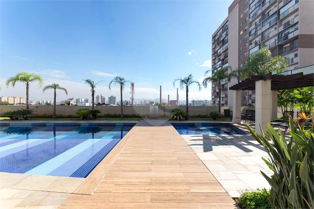 Apartamento Vila Romana 3 dormitórios, sendo 2 suítes 