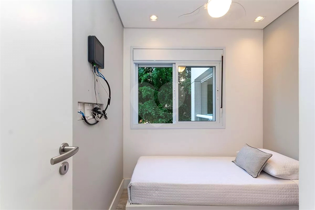 Apartamento Vila Romana 3 dormitórios, sendo 2 suítes 