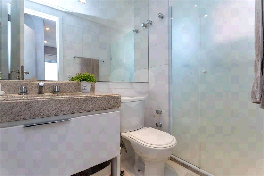 Apartamento Vila Romana 3 dormitórios, sendo 2 suítes 