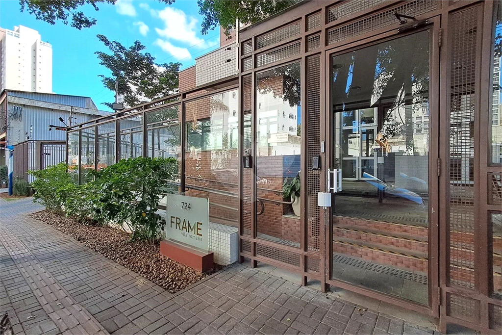 Apartamento Vila Romana 3 dormitórios, sendo 2 suítes 