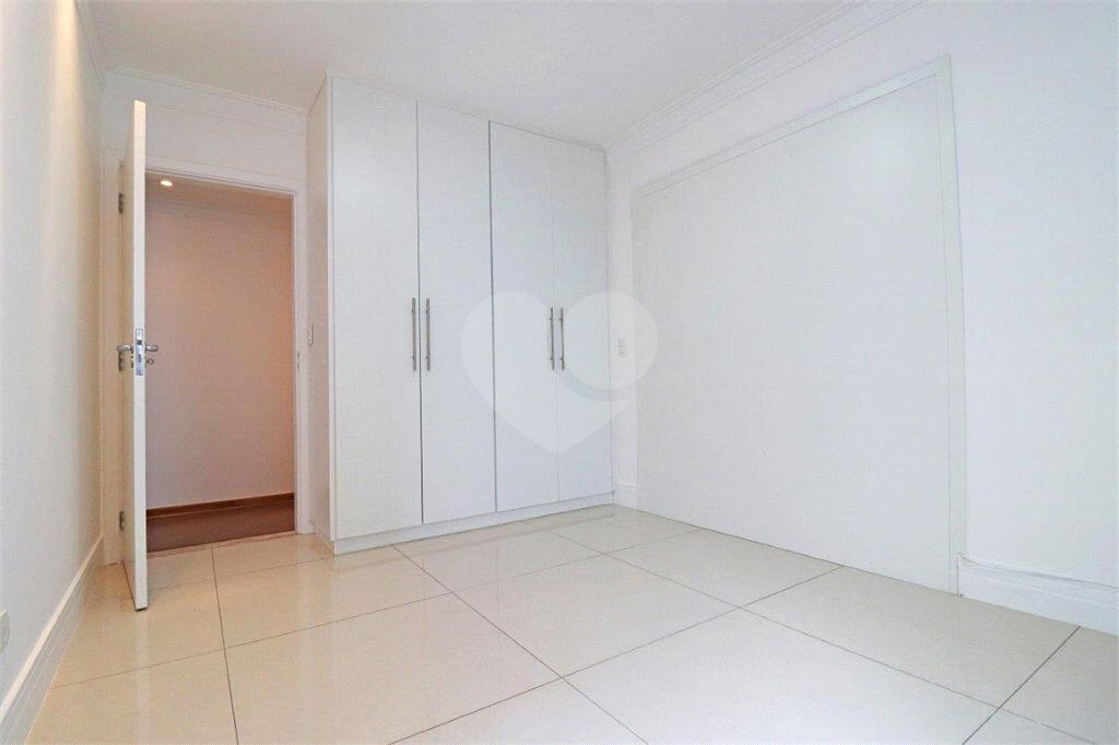 Apartamento de 114m² para locação no Jardins