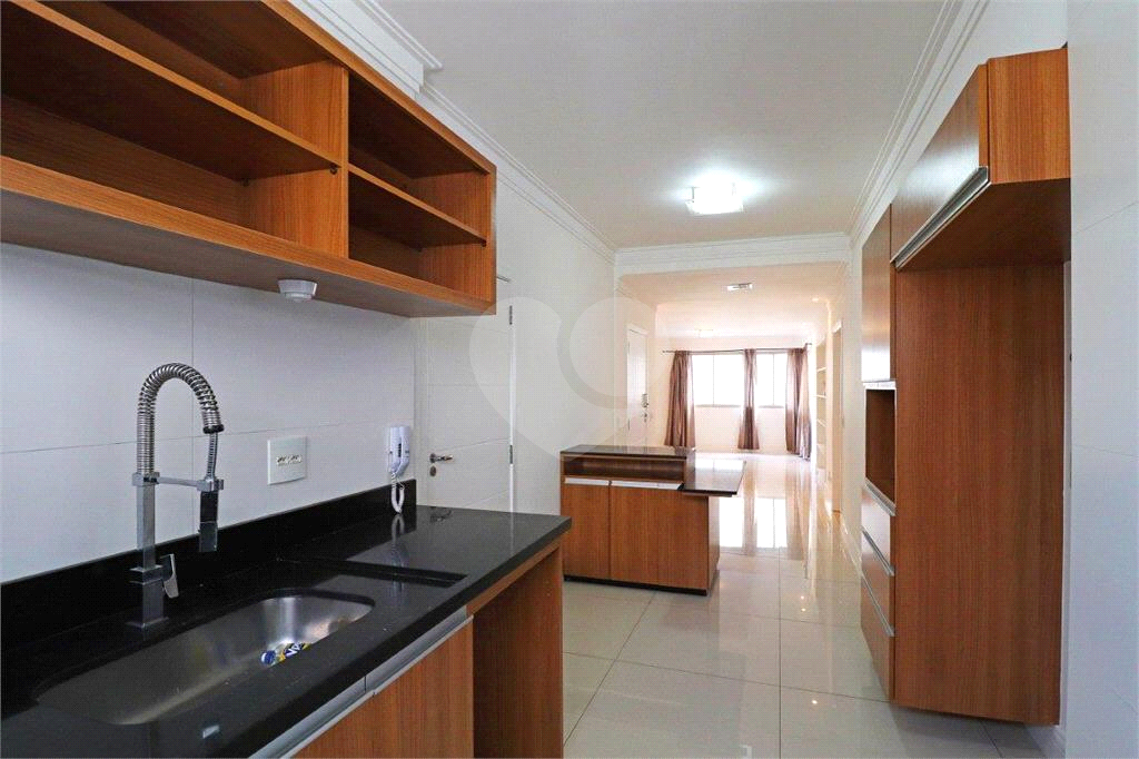 Apartamento de 114m² para locação no Jardins
