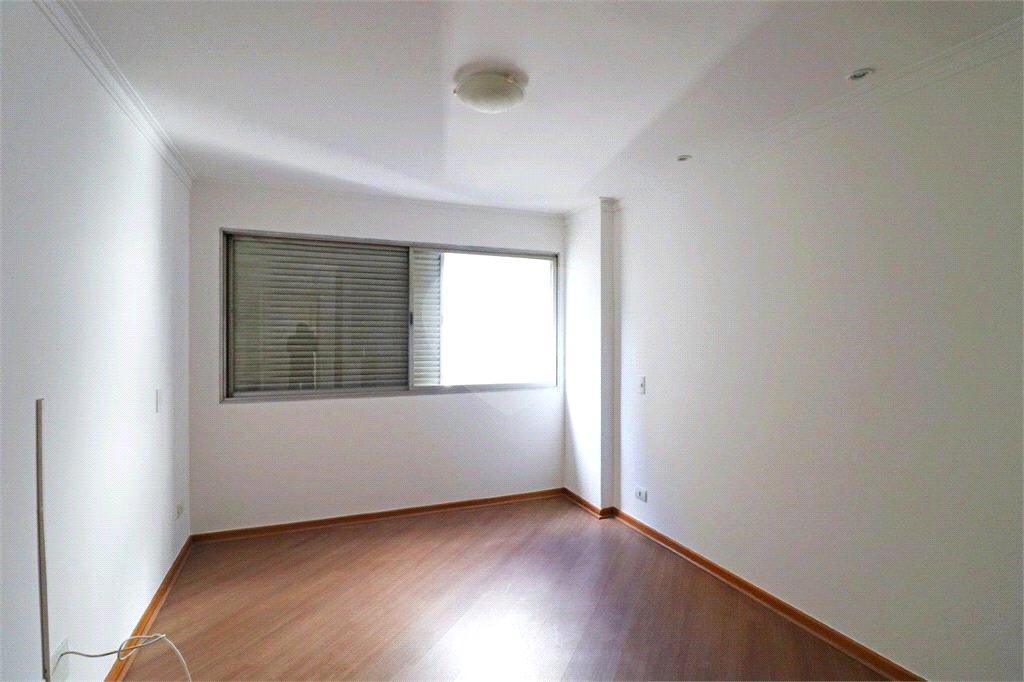 Apartamento de 114m² para locação no Jardins