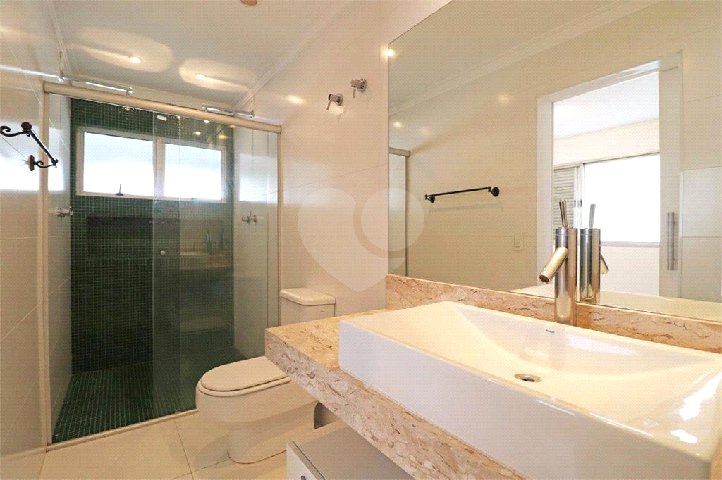 Apartamento de 114m² para locação no Jardins