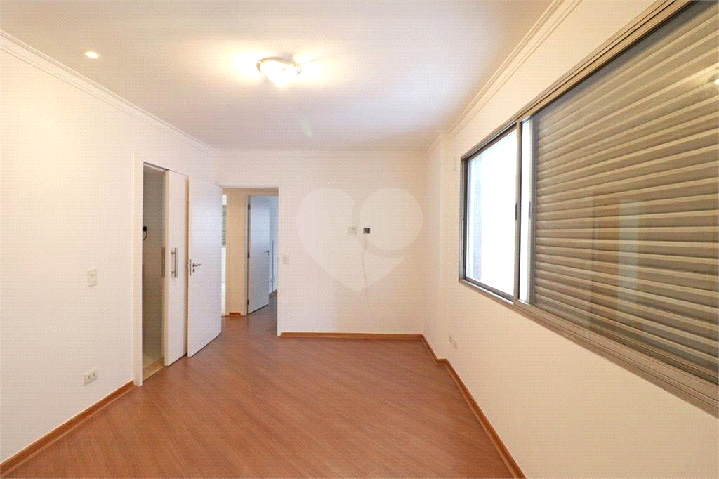 Apartamento de 114m² para locação no Jardins