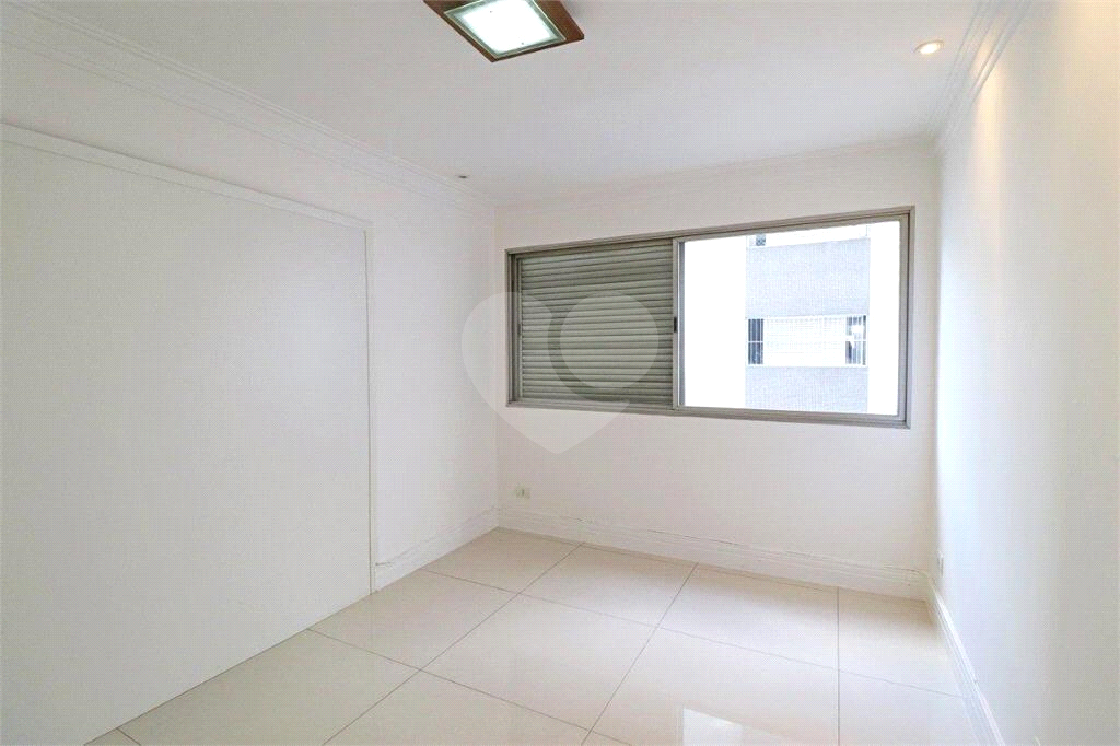 Apartamento de 114m² para locação no Jardins