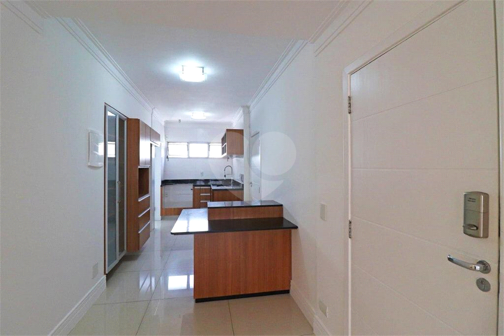 Apartamento de 114m² para locação no Jardins