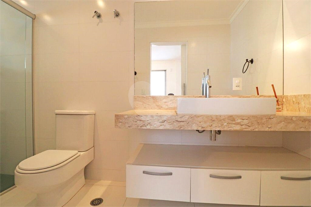 Apartamento de 114m² para locação no Jardins