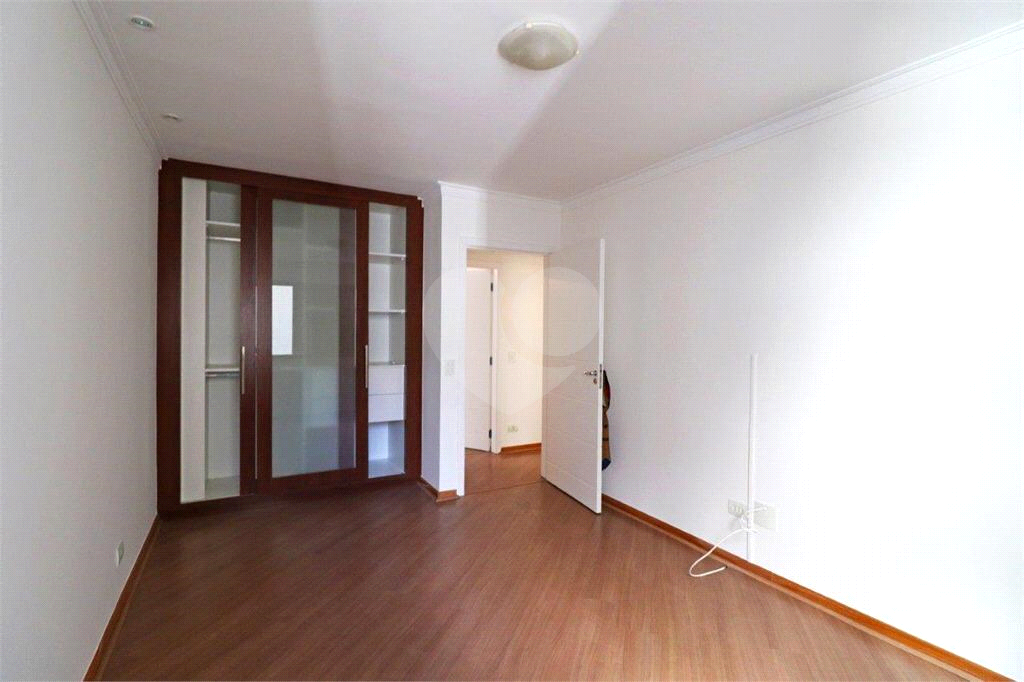 Apartamento de 114m² para locação no Jardins