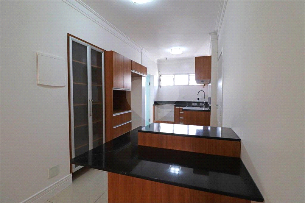 Apartamento de 114m² para locação no Jardins