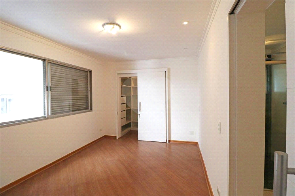 Apartamento de 114m² para locação no Jardins