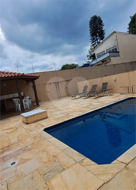 Venda - Casa de Condomínio 130m² - 3 Dorm - 2 Vagas - Próx ao Horto Florestal - Zona Norte/SP.