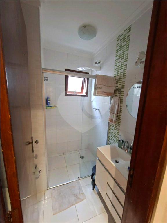 Venda - Casa de Condomínio 130m² - 3 Dorm - 2 Vagas - Próx ao Horto Florestal - Zona Norte/SP.