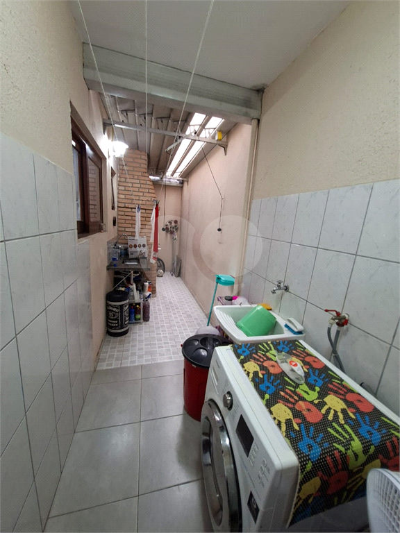 Venda - Casa de Condomínio 130m² - 3 Dorm - 2 Vagas - Próx ao Horto Florestal - Zona Norte/SP.