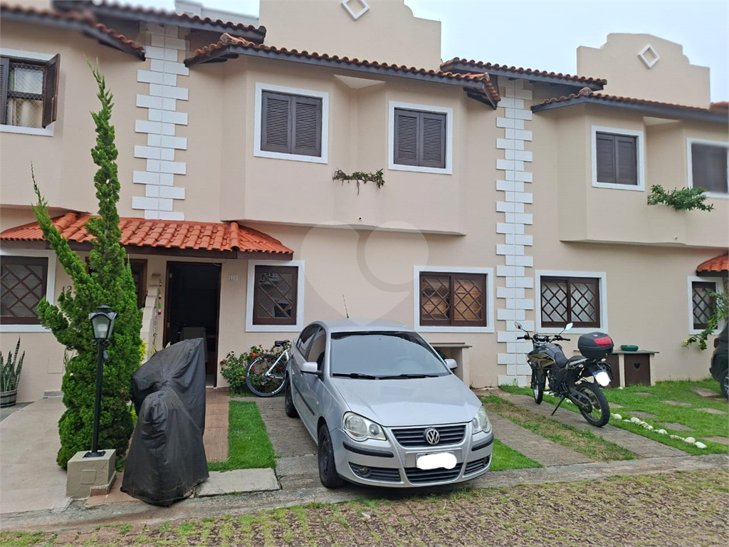 Venda - Casa de Condomínio 130m² - 3 Dorm - 2 Vagas - Próx ao Horto Florestal - Zona Norte/SP.