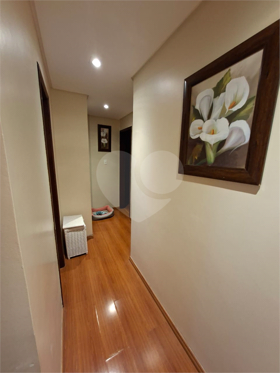 Venda - Casa de Condomínio 130m² - 3 Dorm - 2 Vagas - Próx ao Horto Florestal - Zona Norte/SP.