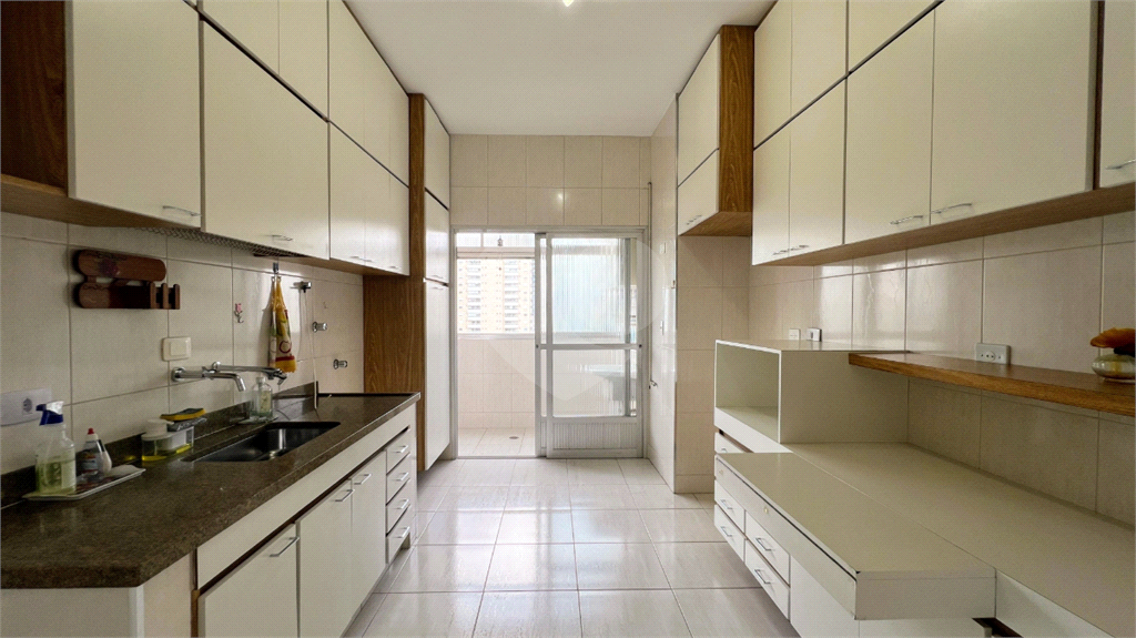 Apartamento para venda em Vila Clementino com 2 quartos , 72m²