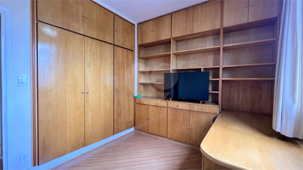 Apartamento para venda em Vila Clementino com 2 quartos , 72m²