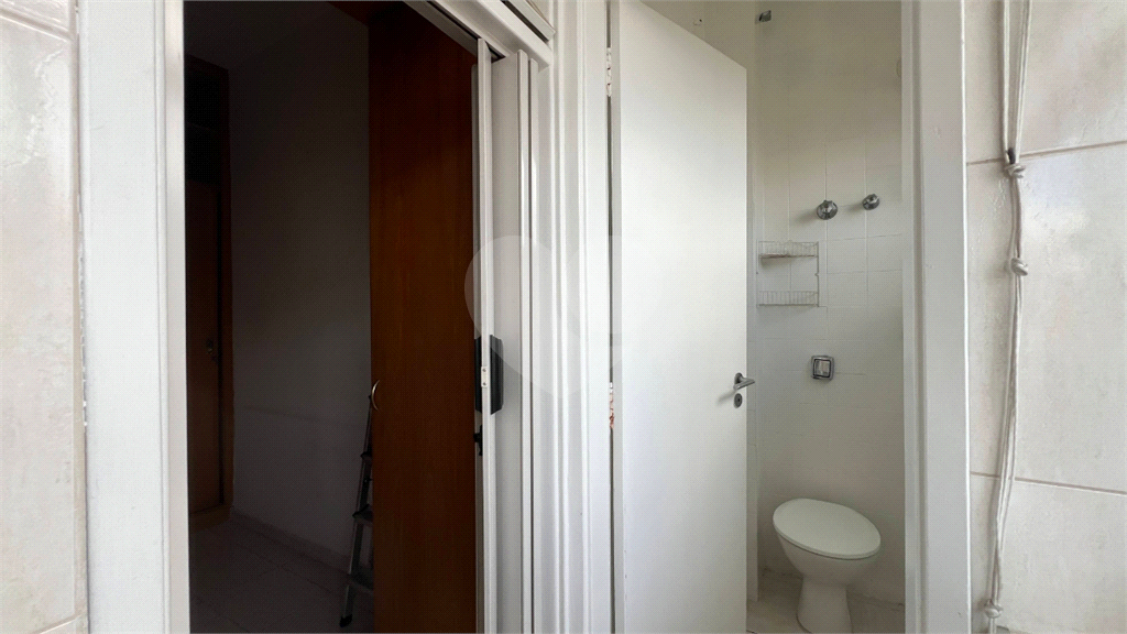 Apartamento para venda em Vila Clementino com 2 quartos , 72m²