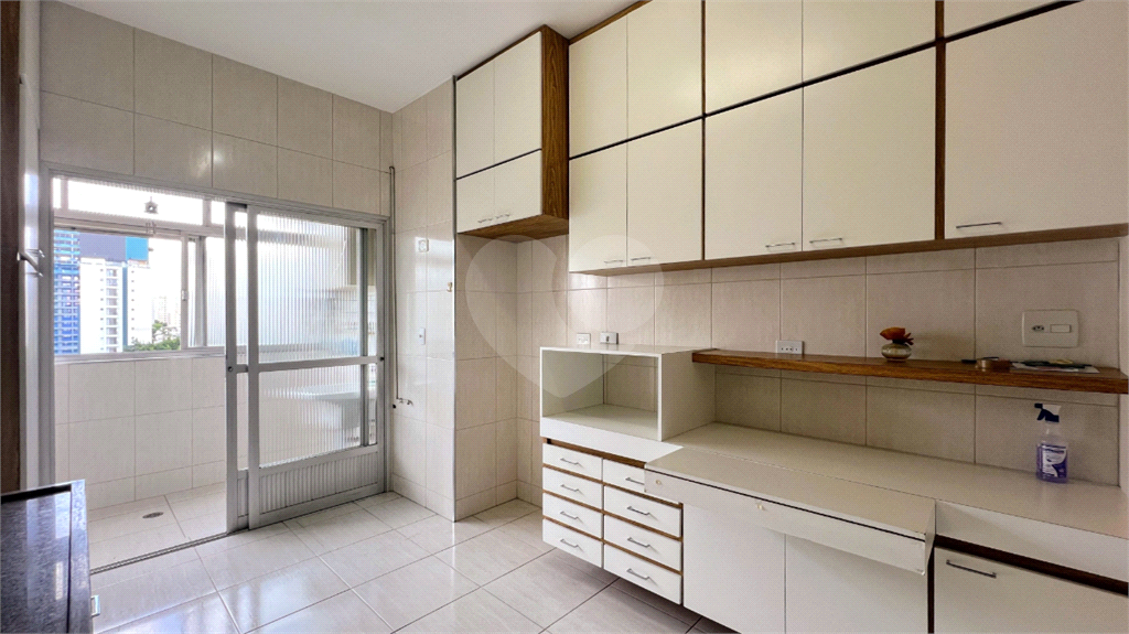 Apartamento para venda em Vila Clementino com 2 quartos , 72m²