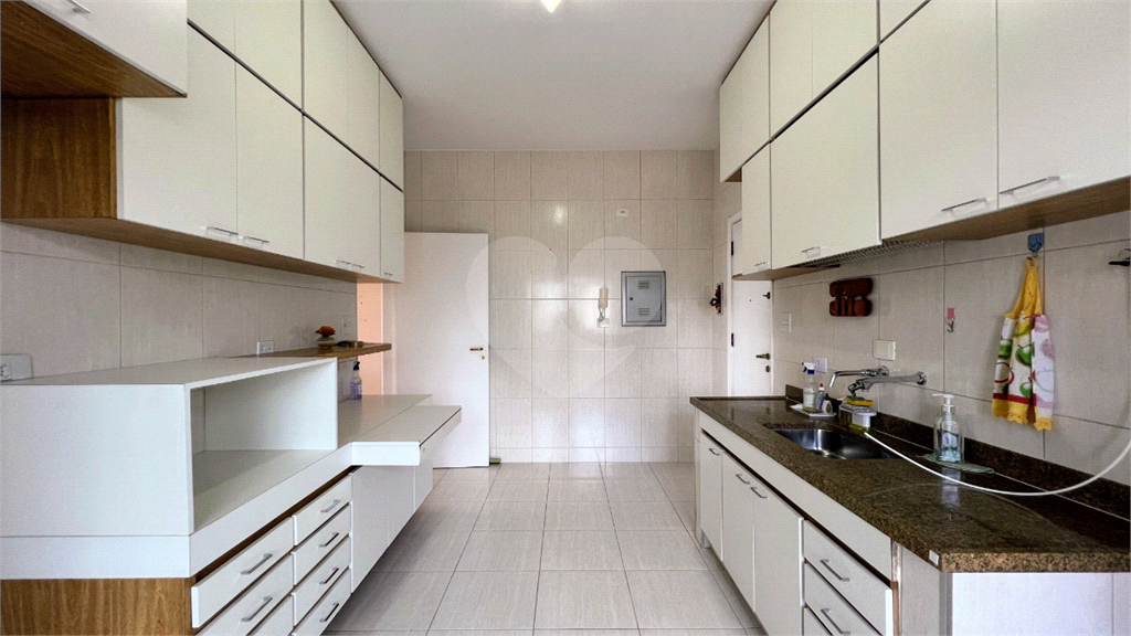 Apartamento para venda em Vila Clementino com 2 quartos , 72m²