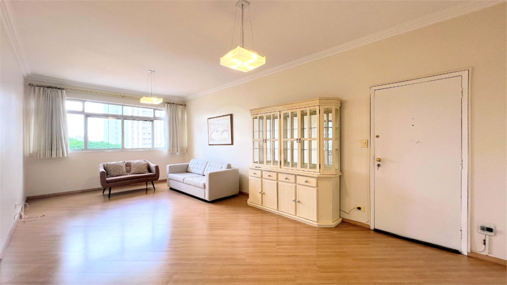 Apartamento para venda em Vila Clementino com 2 quartos , 72m²