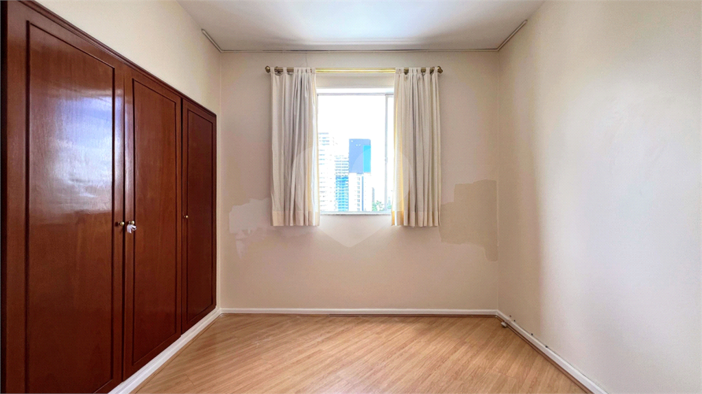 Apartamento para venda em Vila Clementino com 2 quartos , 72m²