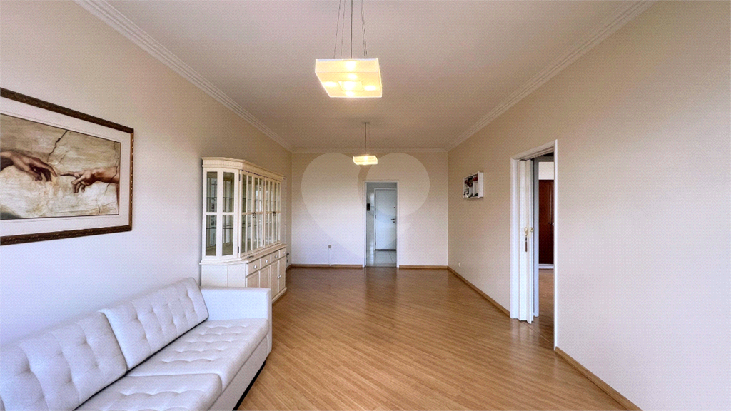 Apartamento para venda em Vila Clementino com 2 quartos , 72m²