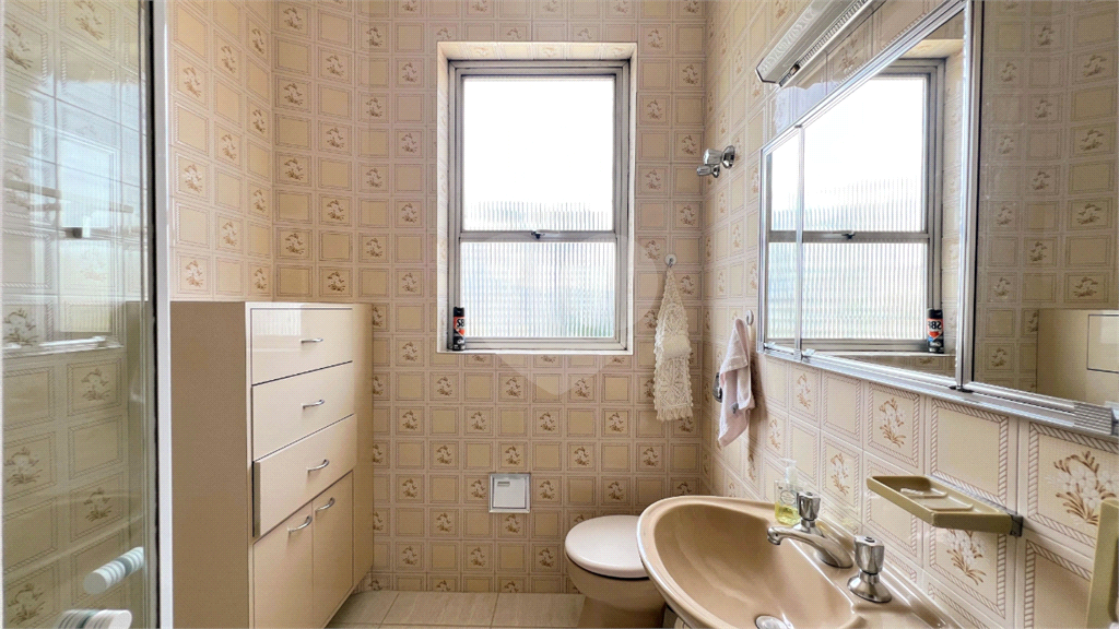 Apartamento para venda em Vila Clementino com 2 quartos , 72m²