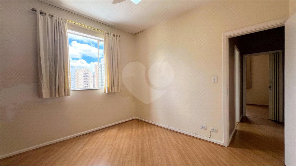 Apartamento para venda em Vila Clementino com 2 quartos , 72m²