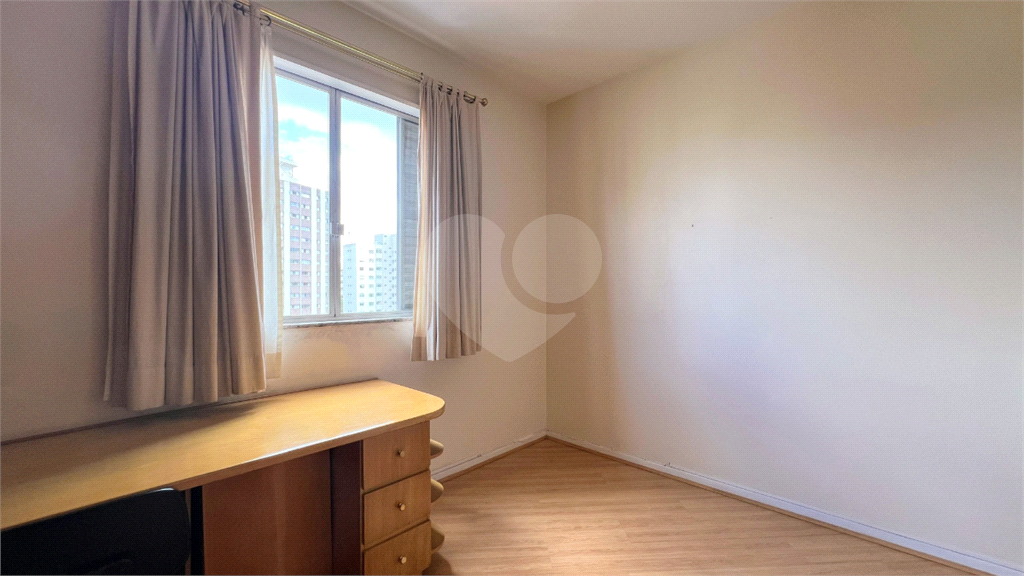 Apartamento para venda em Vila Clementino com 2 quartos , 72m²