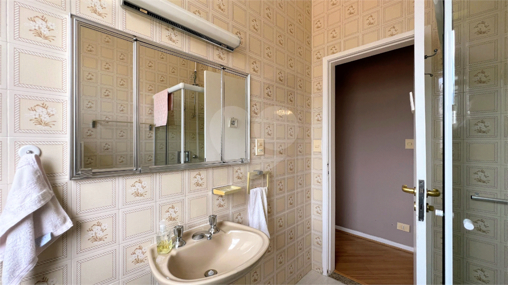 Apartamento para venda em Vila Clementino com 2 quartos , 72m²