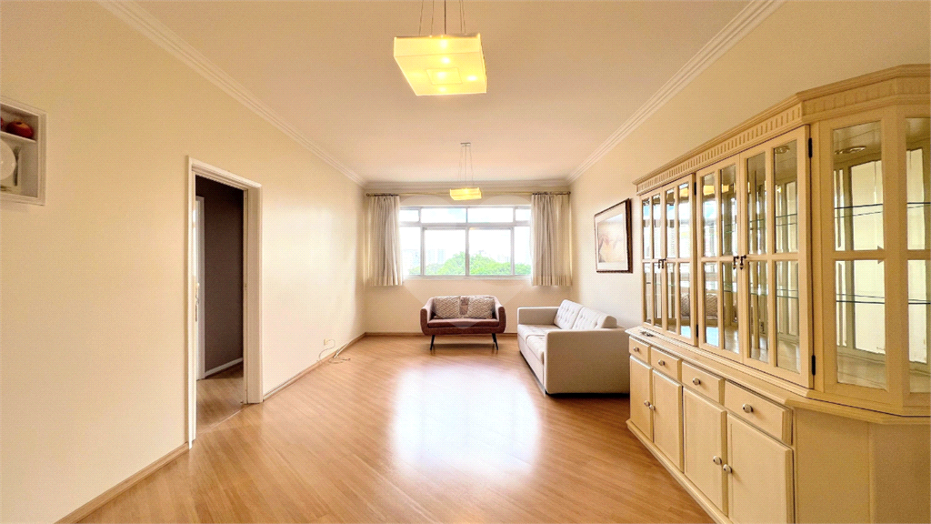 Apartamento para venda em Vila Clementino com 2 quartos , 72m²