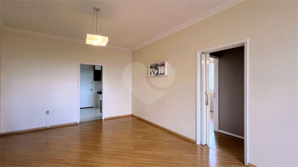 Apartamento para venda em Vila Clementino com 2 quartos , 72m²