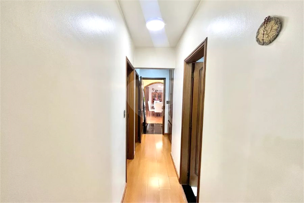 Apartamento à Venda | 123 m² | 3 dormitórios, 1 suíte | 2 vagas em Santana!