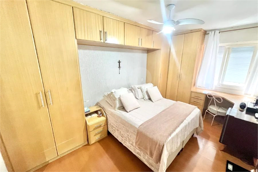 Apartamento à Venda | 123 m² | 3 dormitórios, 1 suíte | 2 vagas em Santana!
