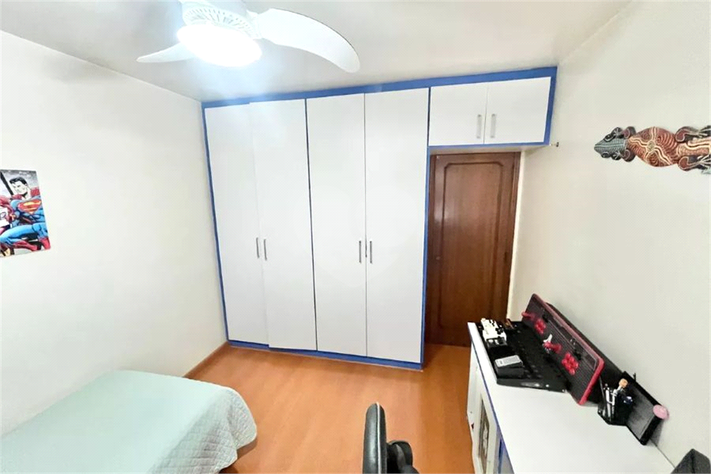 Apartamento à Venda | 123 m² | 3 dormitórios, 1 suíte | 2 vagas em Santana!