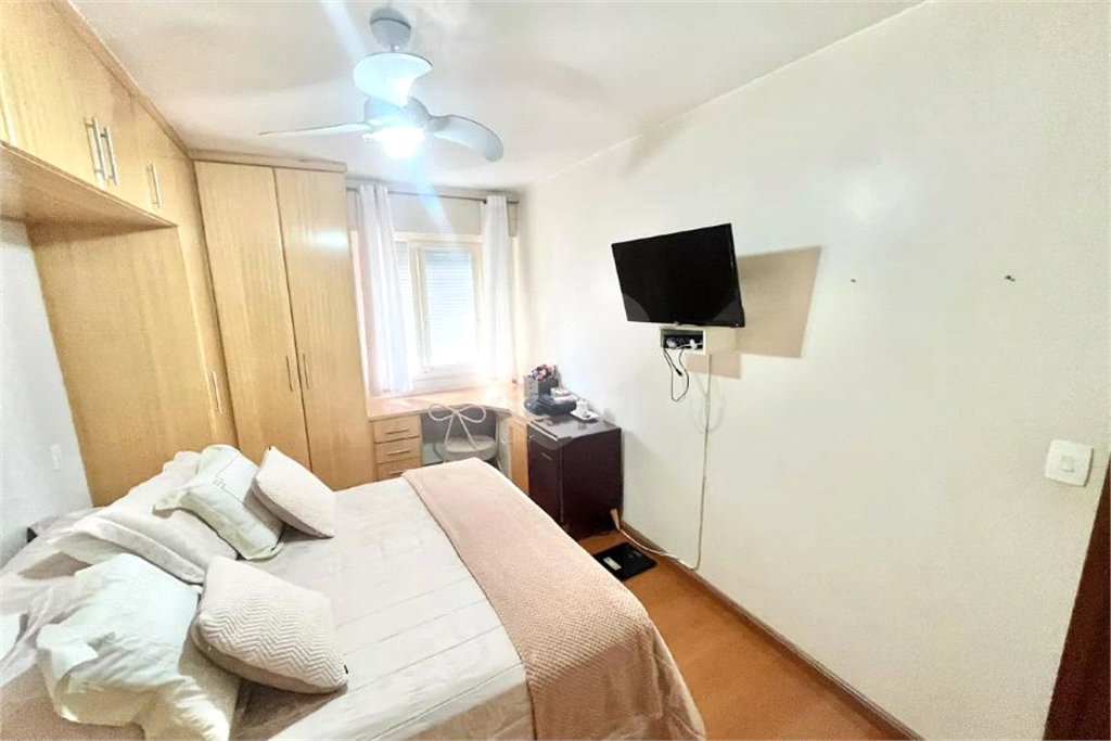 Apartamento à Venda | 123 m² | 3 dormitórios, 1 suíte | 2 vagas em Santana!