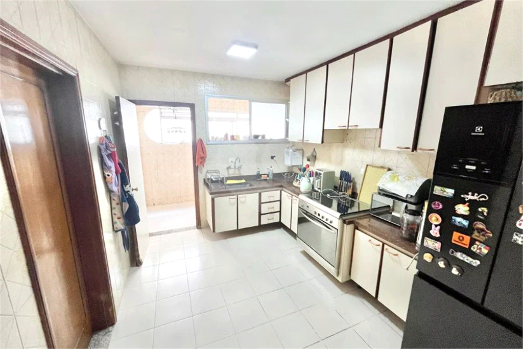 Apartamento à Venda | 123 m² | 3 dormitórios, 1 suíte | 2 vagas em Santana!