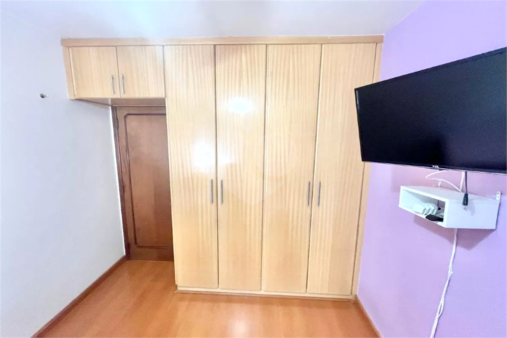 Apartamento à Venda | 123 m² | 3 dormitórios, 1 suíte | 2 vagas em Santana!