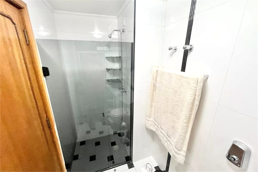 Apartamento à Venda | 123 m² | 3 dormitórios, 1 suíte | 2 vagas em Santana!