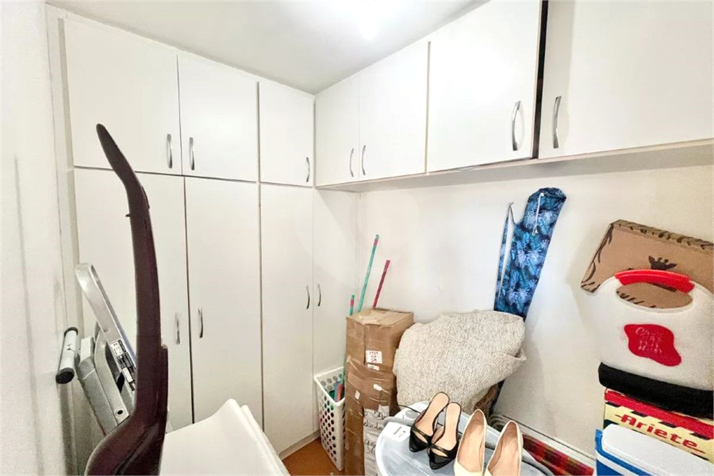 Apartamento à Venda | 123 m² | 3 dormitórios, 1 suíte | 2 vagas em Santana!