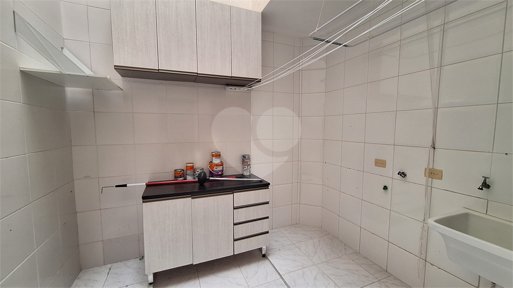 Casa em condomínio fechado no Horto Florestal